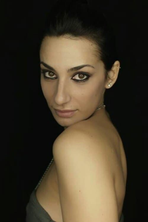 Claudia Genolini zdjęcie