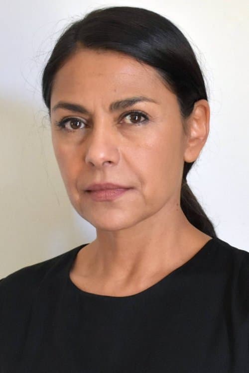 Claudia Goytia zdjęcie
