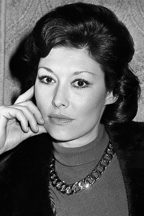 Claudia Gravy zdjęcie