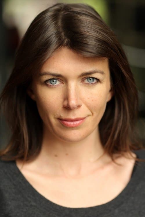 Claudia Harrison zdjęcie