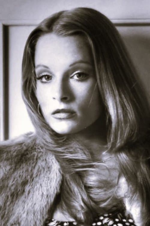 Claudia Jennings zdjęcie