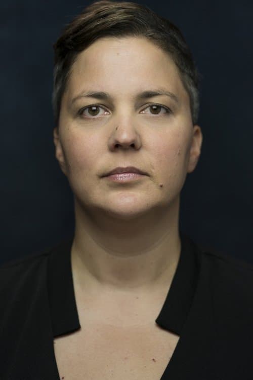 Claudia Jurt zdjęcie