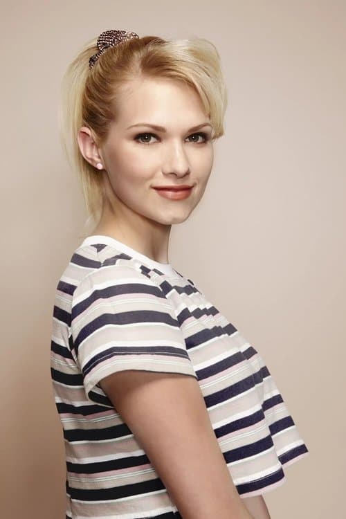 Claudia Lee zdjęcie