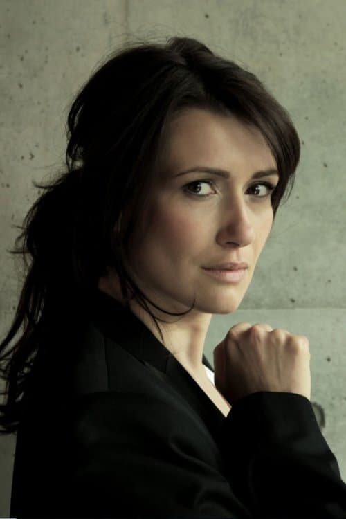 Claudia Mehnert zdjęcie