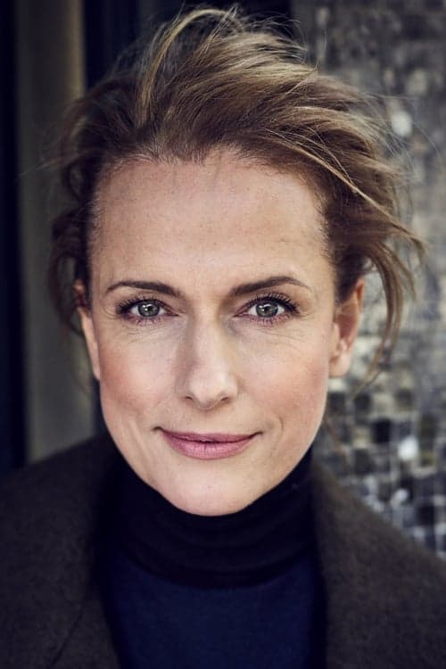 Claudia Michelsen zdjęcie