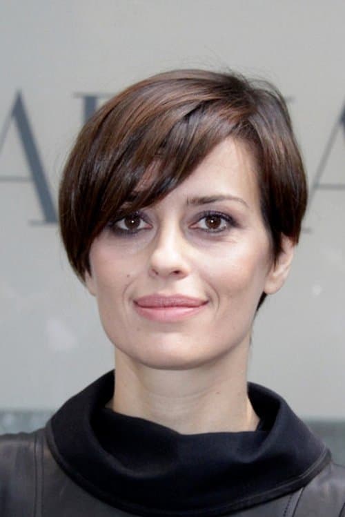 Claudia Pandolfi zdjęcie