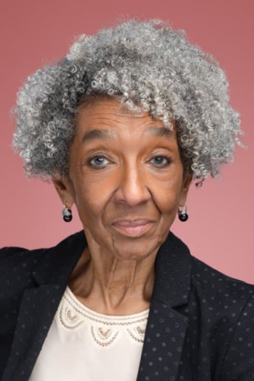 Claudia Robinson zdjęcie
