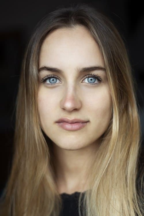Claudia Stecher zdjęcie