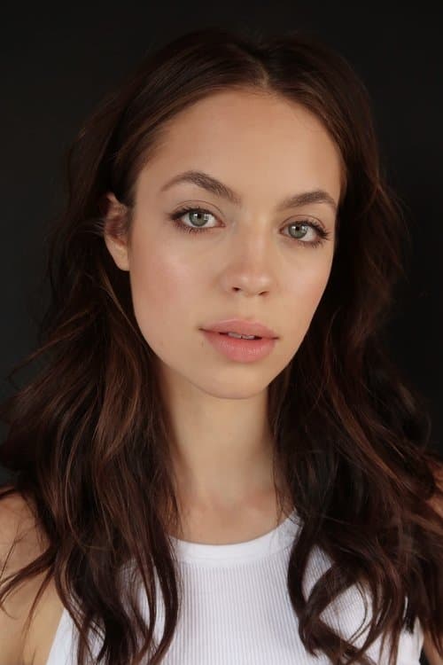 Claudia Sulewski zdjęcie