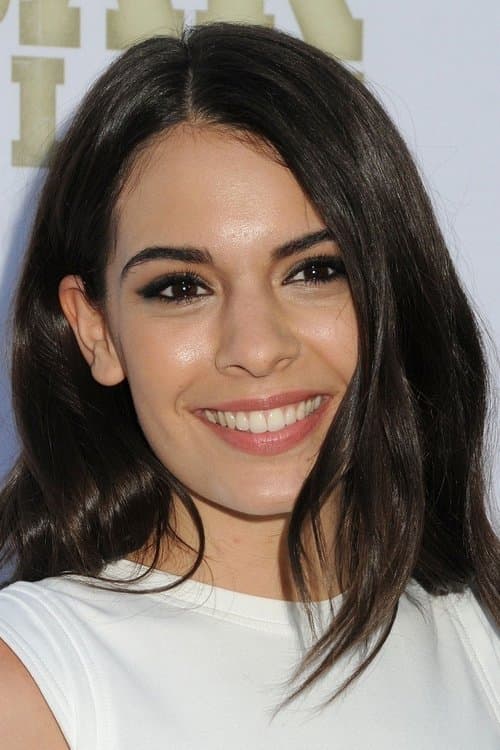 Claudia Traisac zdjęcie