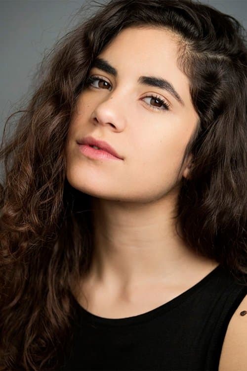Claudia Trujillo zdjęcie