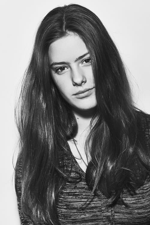 Claudia Vega zdjęcie