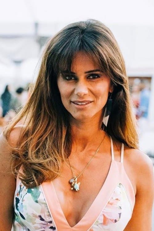 Cláudia Vieira zdjęcie