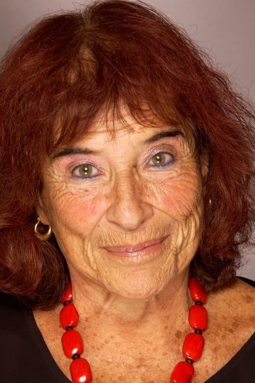 Claudine Baschet zdjęcie