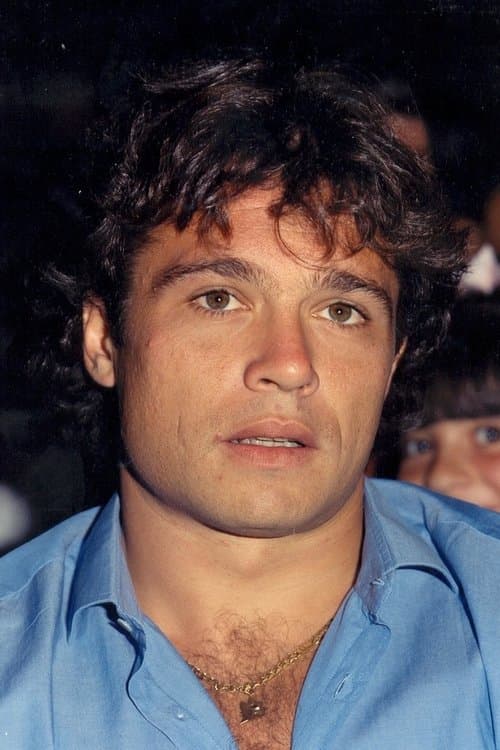 Claudio Amendola zdjęcie