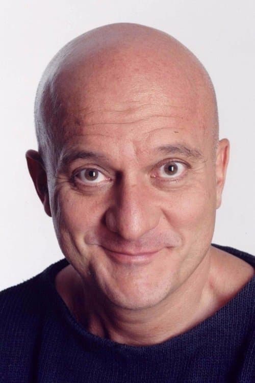 Claudio Bisio zdjęcie