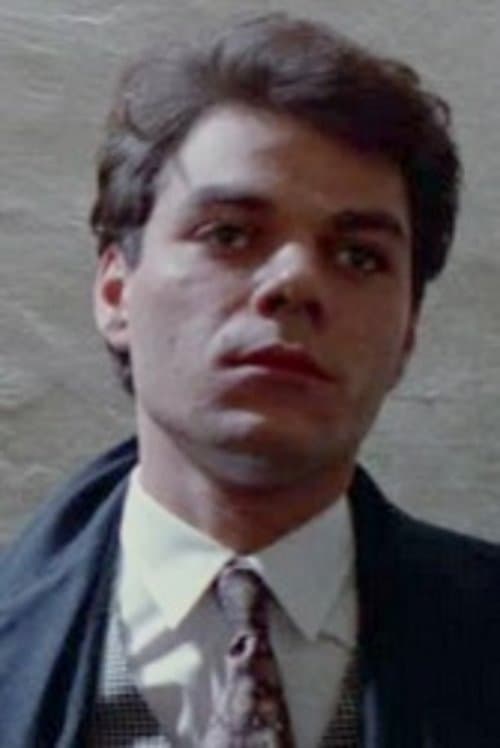 Claudio Camaso zdjęcie