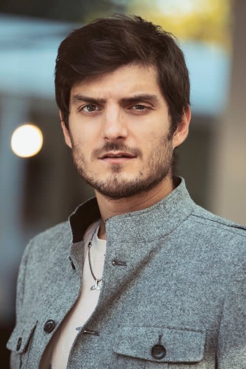 Claudio Colica zdjęcie