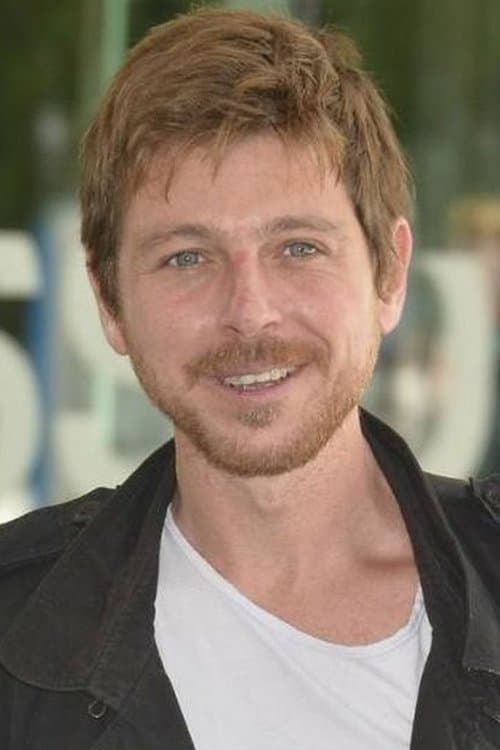 Claudio Gioè zdjęcie