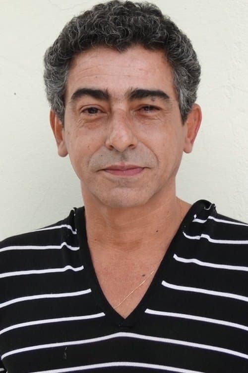 Claudio Jaborandy zdjęcie