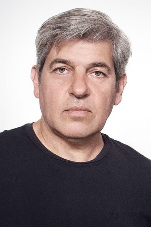 Claudio Martínez Bel zdjęcie
