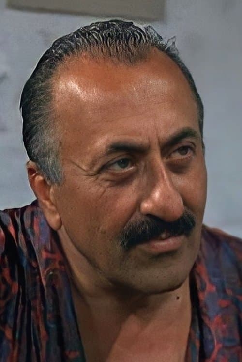 Claudio Nicastro zdjęcie