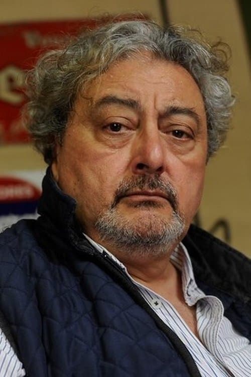 Claudio Rissi zdjęcie