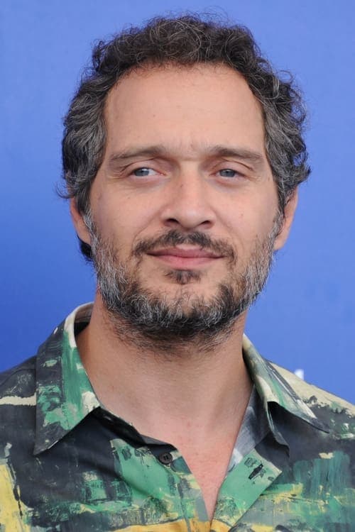 Claudio Santamaria zdjęcie