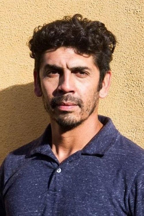 Claudio Troncoso zdjęcie