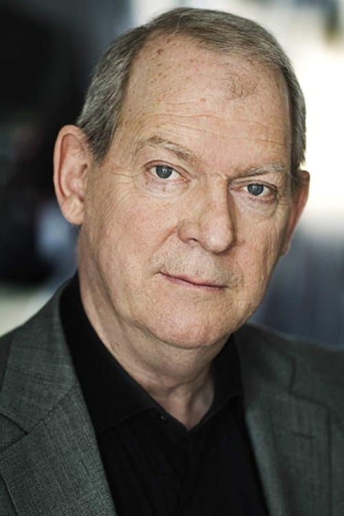 Claus Bue zdjęcie