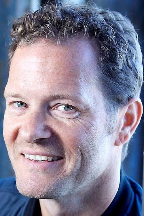Claus Riis Østergaard zdjęcie