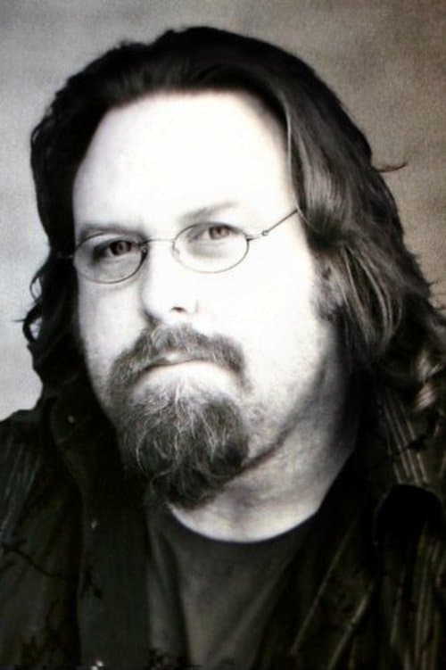 Clayton Jacobson zdjęcie