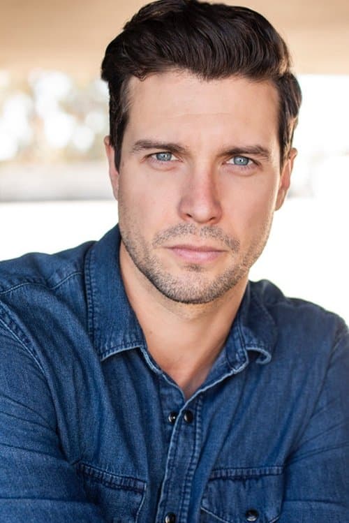 Clayton James zdjęcie