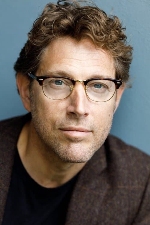Clayton Nemrow zdjęcie
