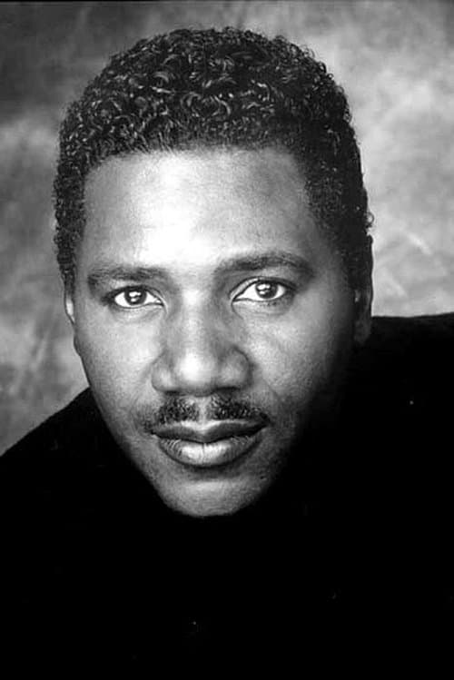 Cleavant Derricks zdjęcie