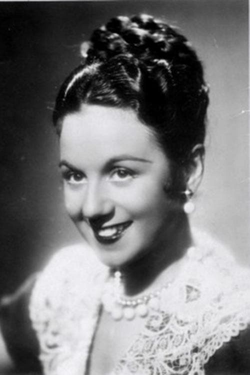 Clelia Matania zdjęcie