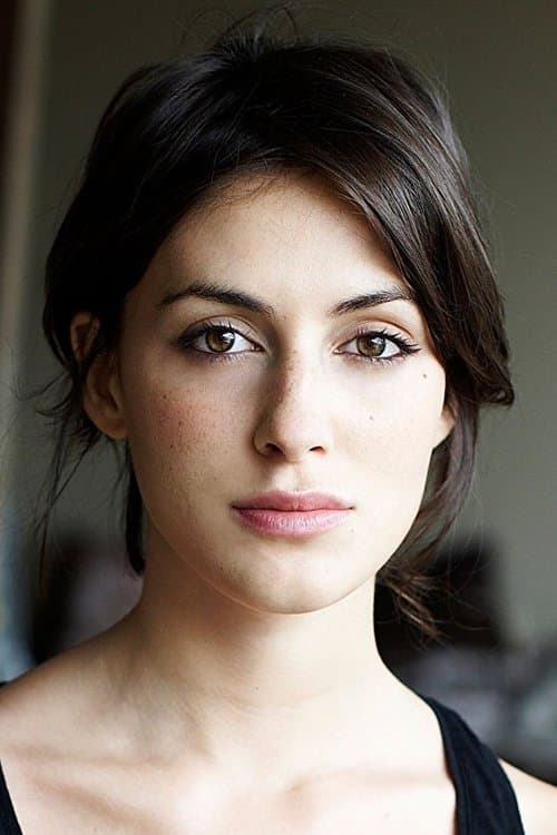 Clémence Thioly zdjęcie