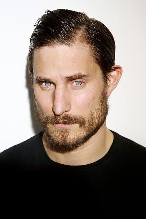 Clemens Schick zdjęcie