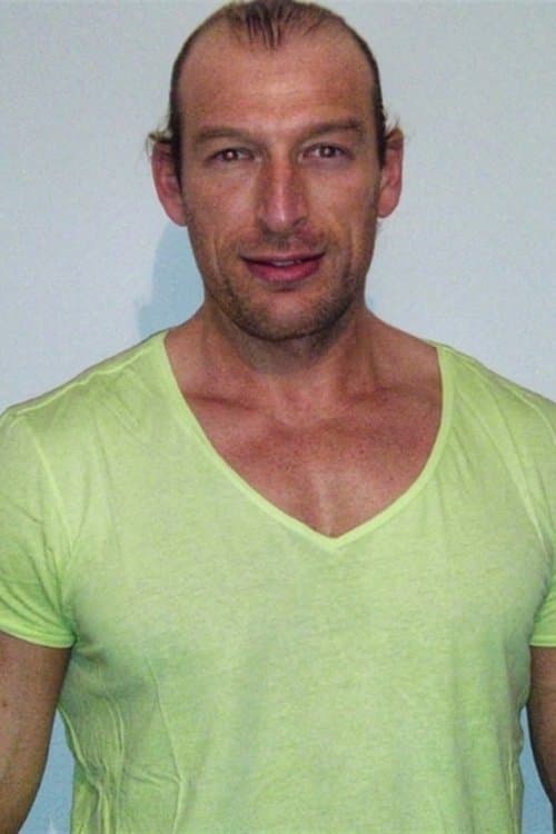 Clément Baronnet zdjęcie