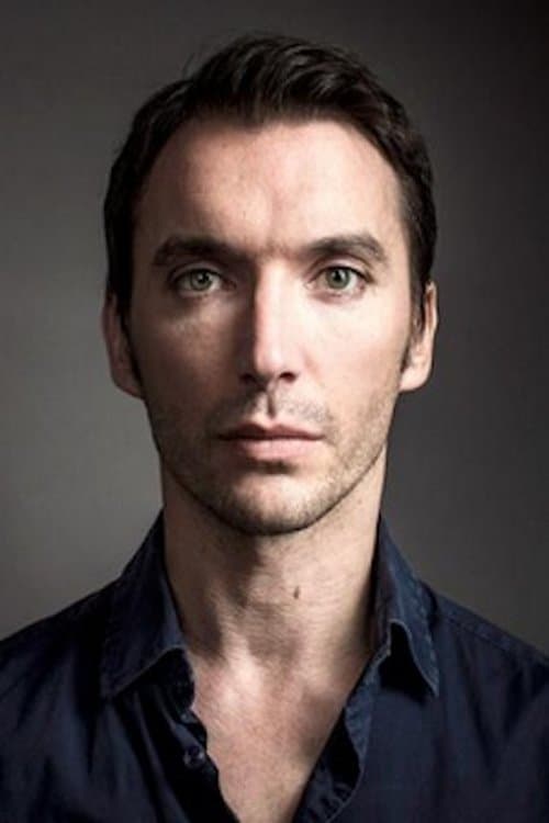Clément Hervieu-Léger zdjęcie