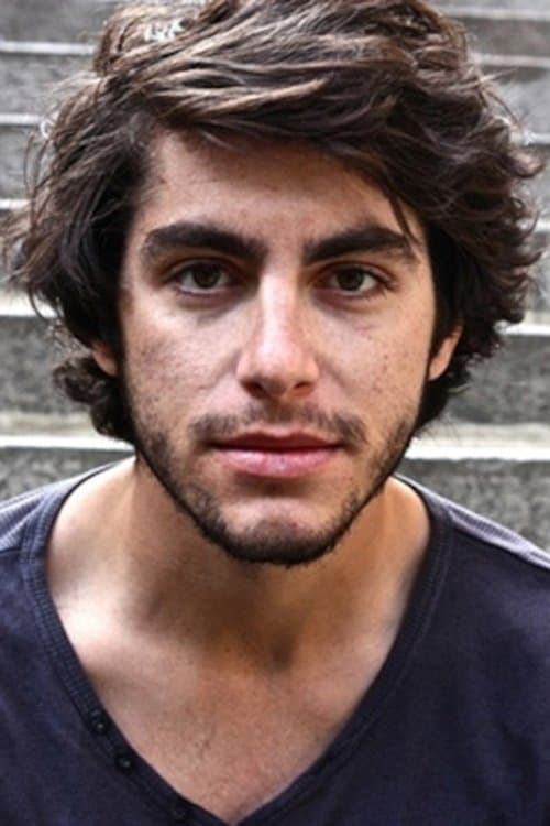 Clément Olivieri zdjęcie