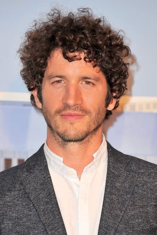 Clément Sibony zdjęcie