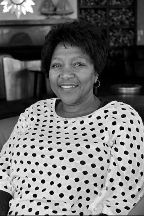 Clementine Mosimane zdjęcie