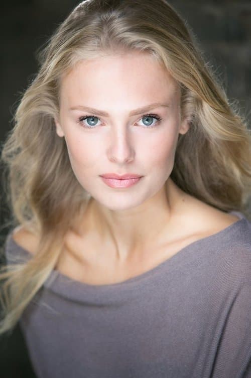 Clementine Nicholson zdjęcie