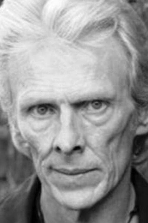 Cliff Burnett zdjęcie