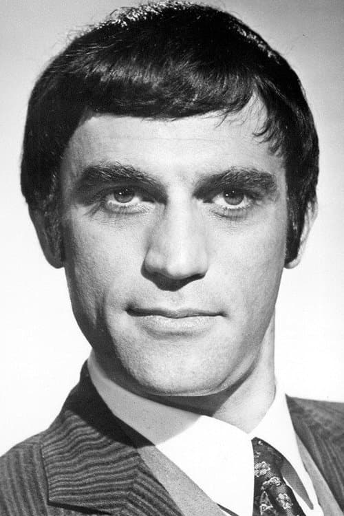 Cliff Gorman zdjęcie
