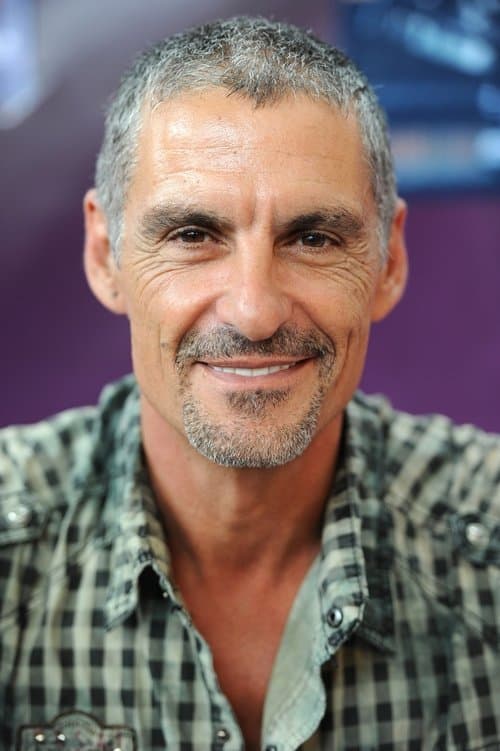 Cliff Simon zdjęcie