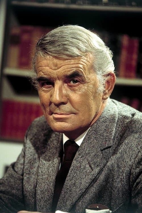 Clifford Evans zdjęcie