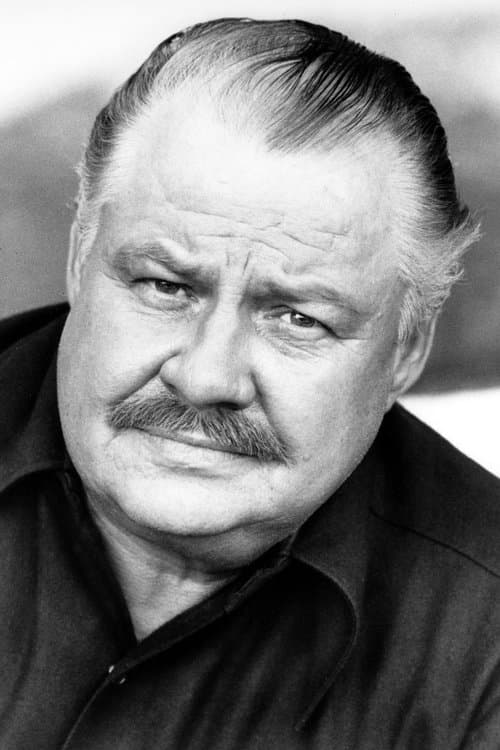 Clifton James zdjęcie
