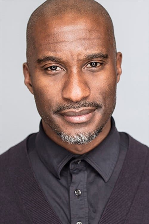 Clint Dyer zdjęcie